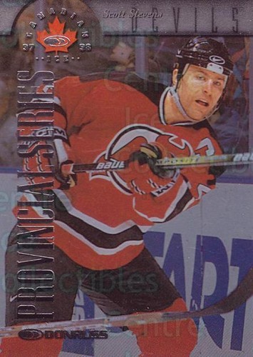 1997 canadian ice - 1997-98,