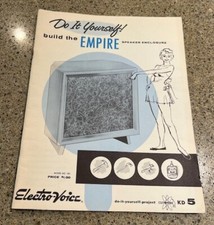 Electro-Voice Empire