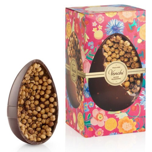 Uovo cioccolato venchi gran - cioccolato,