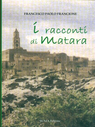Racconti matara narrativa - i,