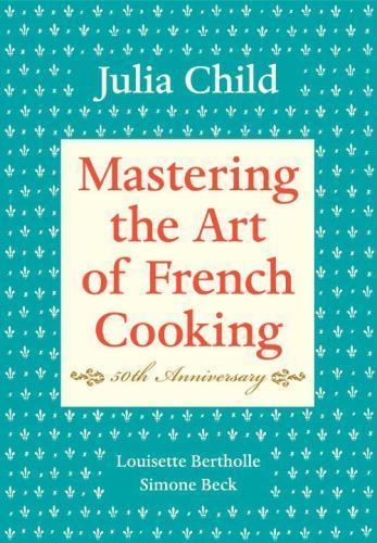 Mastering the art french - art,