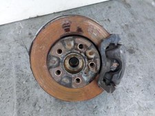 31216876646 MOZZO MONTANTE FUSELLO ANTERIORE DX MINI CLUBMAN (F54) 1.5 D 12V AUT