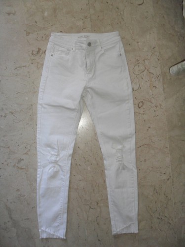 Current and fashionable denim - current,