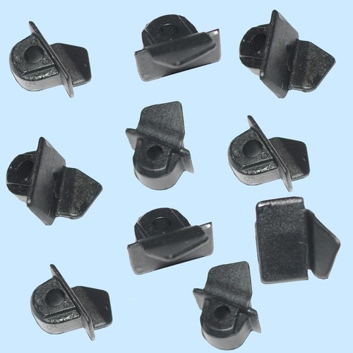 Inserto plastica testa di - inserto,