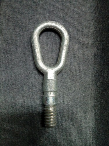 Gancio traino soccorso