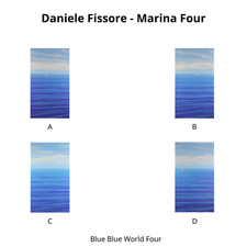 Daniele fissore blue - daniele,