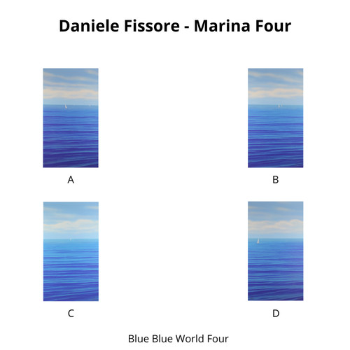 Daniele fissore blue - daniele,