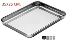 VASSOIO BACINELLA RETTANGOLARE