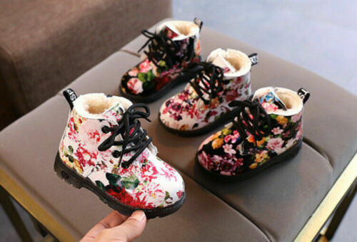 Scarpe invernali bambino - da,