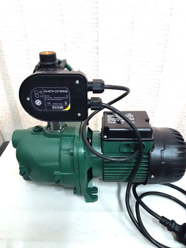 Pompa dab jet 102m - pompa,