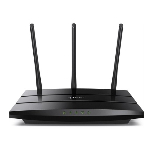 Link archer router - tp-link,