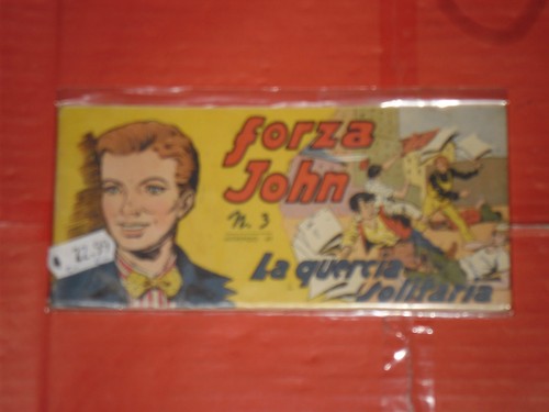 Forza john serie a - forza,