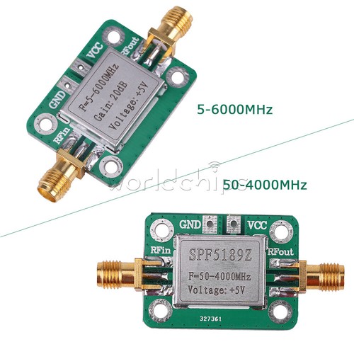 Ricevitore amplificatore - , di
