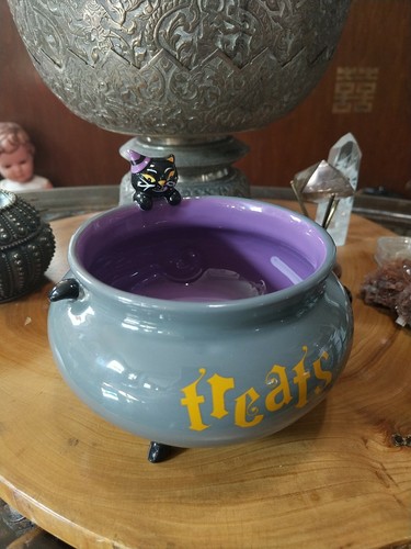 Prasslands road trick treat - prasslands,