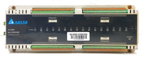 Delta convertitore multiplexer - convertitore,