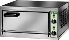 FORNO ELETTRICO PIZZA 1 CAMERA