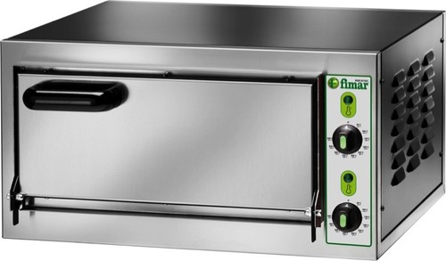 Forno elettrico pizza camera - pizza,