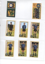 CALCIATORI PANINI 1969-70 -