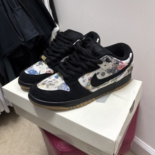 Taglia nike dunk low - 8-nike, sb