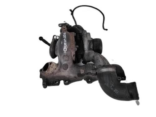 Turbina turbo per saab s - turbina,