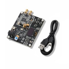 Generatore di segnale RF generatore di segnale RF spazzamento frequenza alta qua