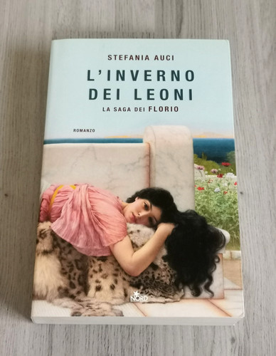 Stefania auci inverno dei - stefania,