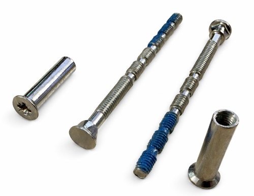 Kit fissaggio viti - , e