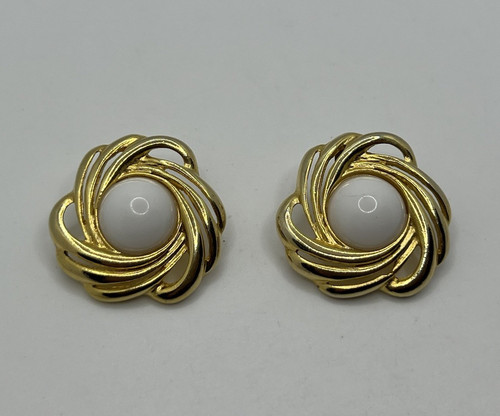 Orecchini perno eleganti - perno,