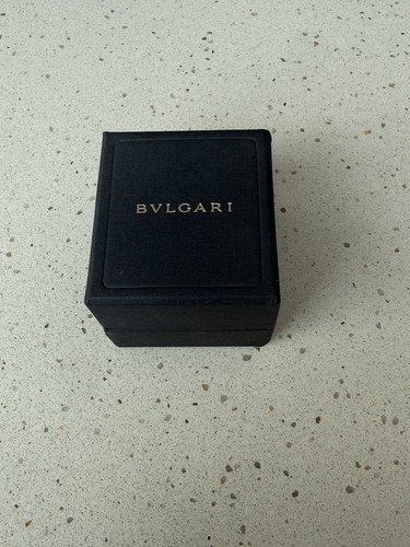Gemelli bvlgari bulgari - bulgari, in