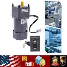 Motore Elettrico AC Alta