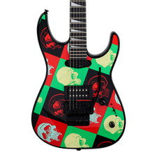 Jackson X Series Dinky DK1A