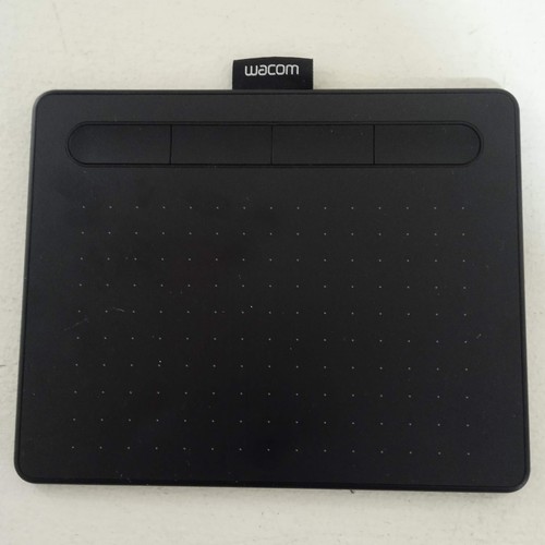 Wacom intuos small ctl 4100 - wacom,