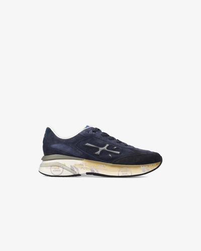 Premiata moerun 7776 30pu - premiata, moerun_7776