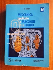 INGEGNERIA MECCANICA APPLICATA