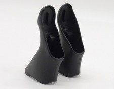 GOMMA MANIGLIA FRENO STI Hoods Bracket Covers Shimano ST-5600 ST-5601 ST-6600