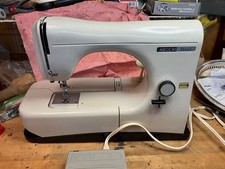 Vintage Necchi Lydia 3 Type