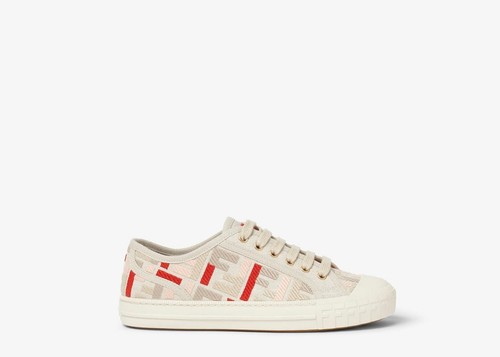 Fendi domino - domino, ff