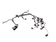 Cablaggio motore per SKODA