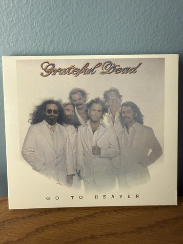 Grateful dead heaven - grateful, heaven"