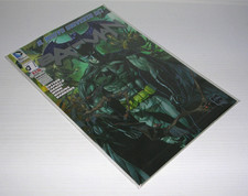 BATMAN N°1 SUPER VARIANT