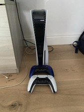 Sony PS5 Blu-Ray Edition