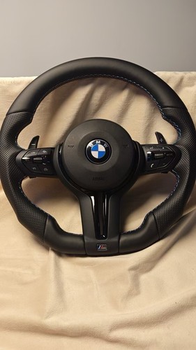 Volante bmw sport f30 - volante,