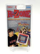 R-ZONE CARTUCCIA SOFTWARE