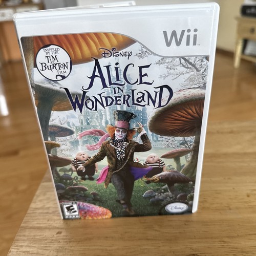Alice nel paese - nel, delle
