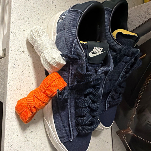 Nike blazer low edizione - nike,