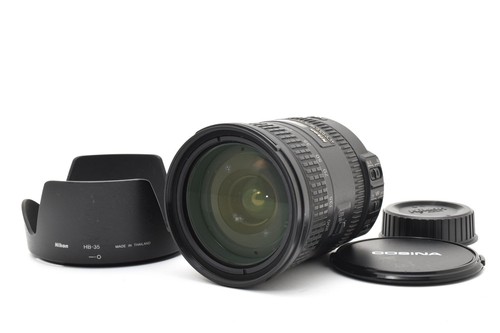 Nikon 18 200mm - af-s, 18-200mm