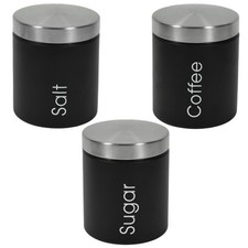 1 Pezzo Barattolo da Cucina