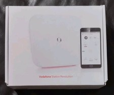 Modem Router Vodafone Station Revolution SHG2500