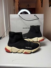 Balenciaga speed trainer nero - balenciaga,