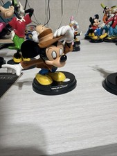 Topolino detective disney - -,